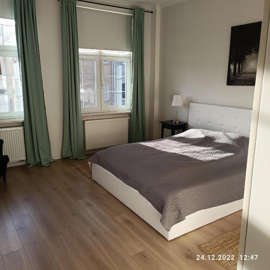 Apartament Dluga 35 グダニスク エクステリア 写真