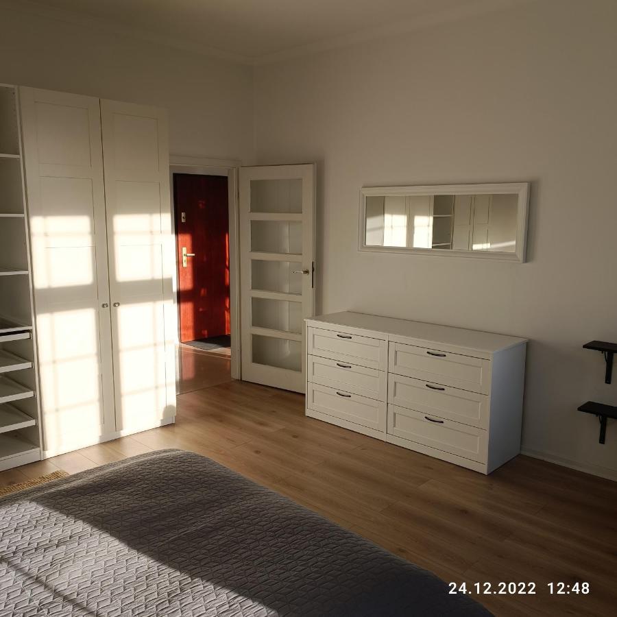 Apartament Dluga 35 グダニスク エクステリア 写真