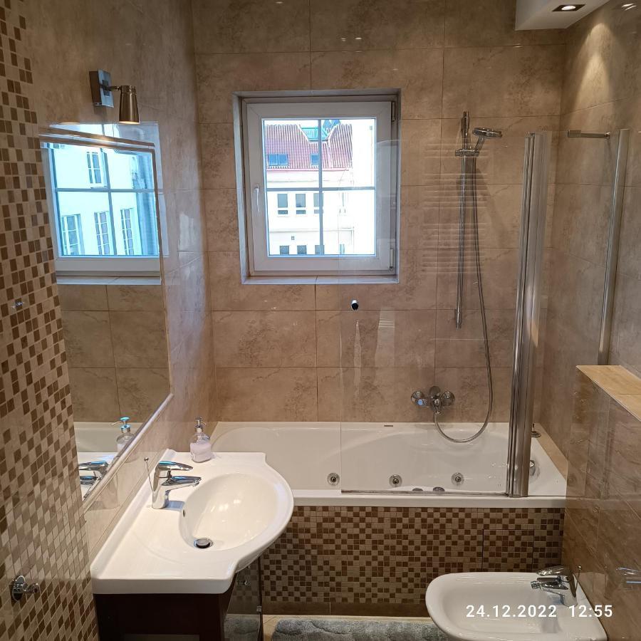 Apartament Dluga 35 グダニスク エクステリア 写真